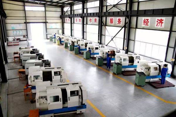   Jiangmen Pengjiang District Haoda Metal Products Co., Ltd.