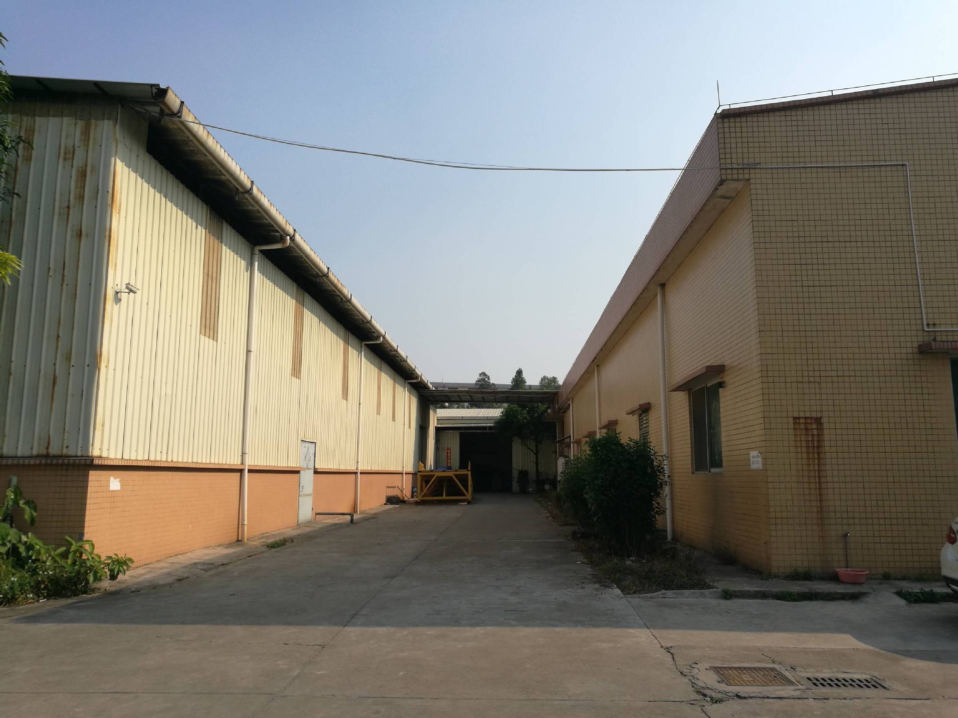   Jiangmen Boteng Metal Products Co., Ltd.