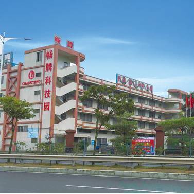   Foshan Changteng Smart Home Co., Ltd