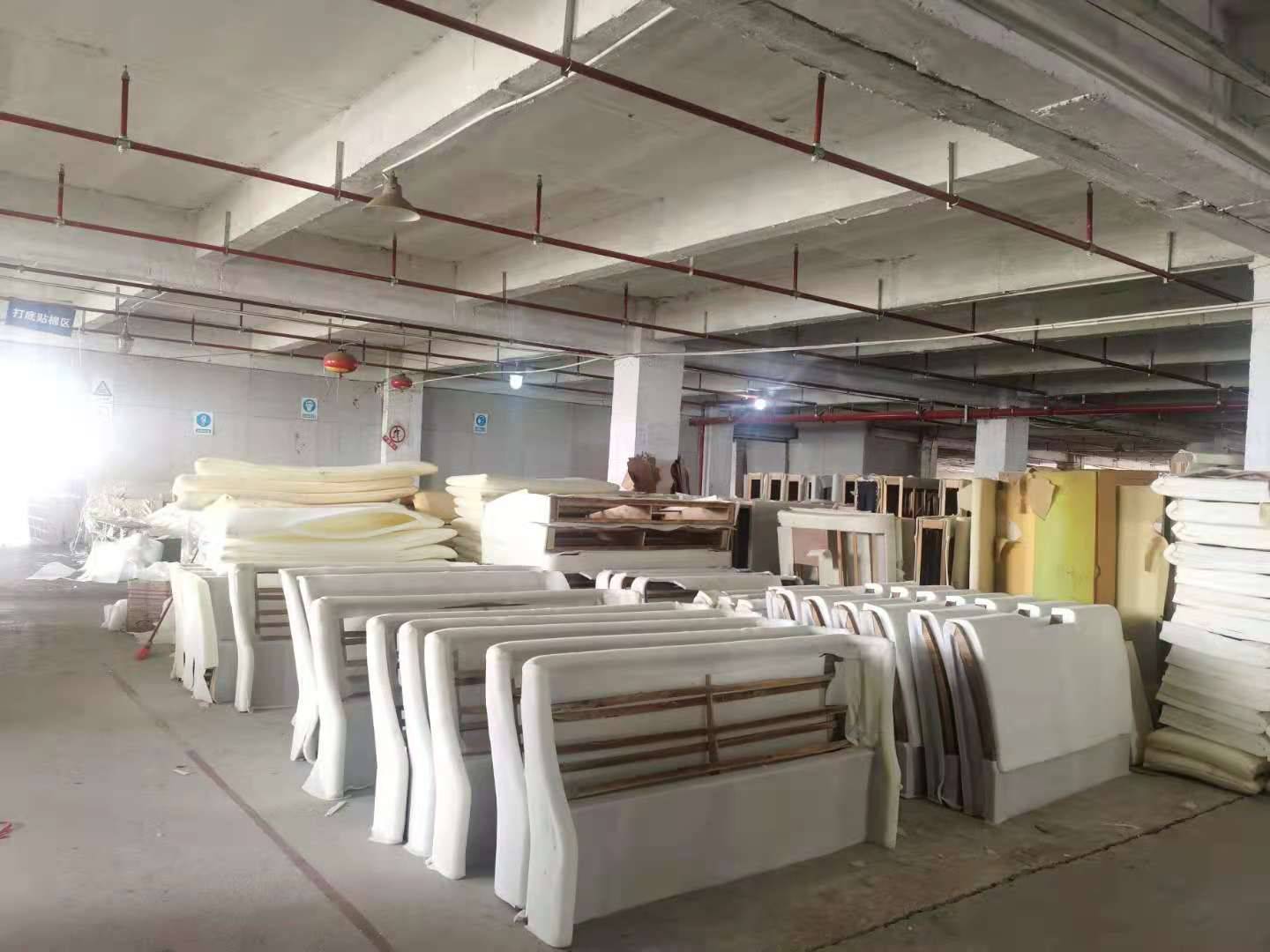   Foshan Shunde Langdi Furniture Co., Ltd
