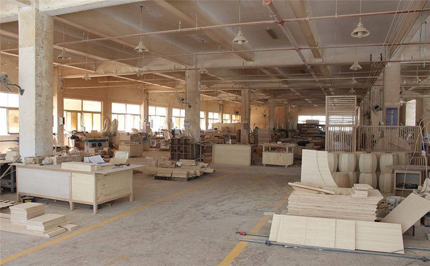     Foshan Xingyu Furniture Co., Ltd