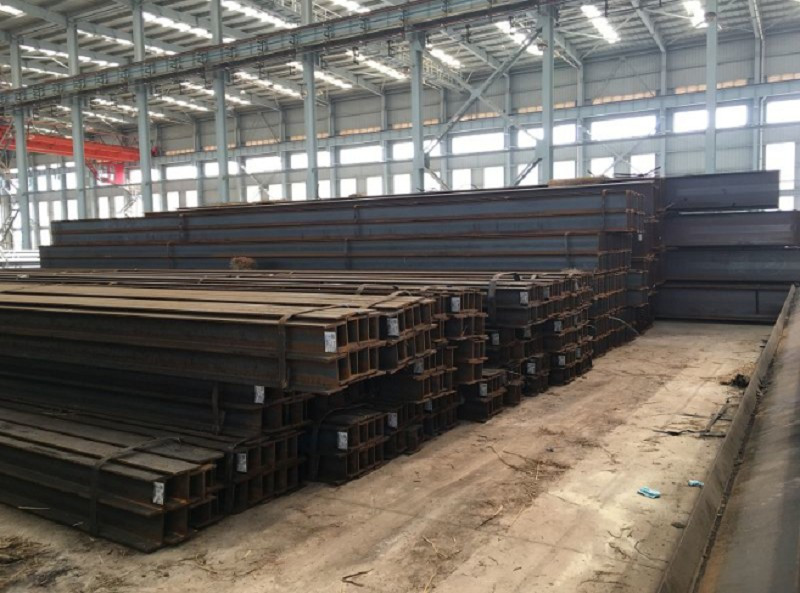   Foshan Gangjin Iron and Steel Co., Ltd