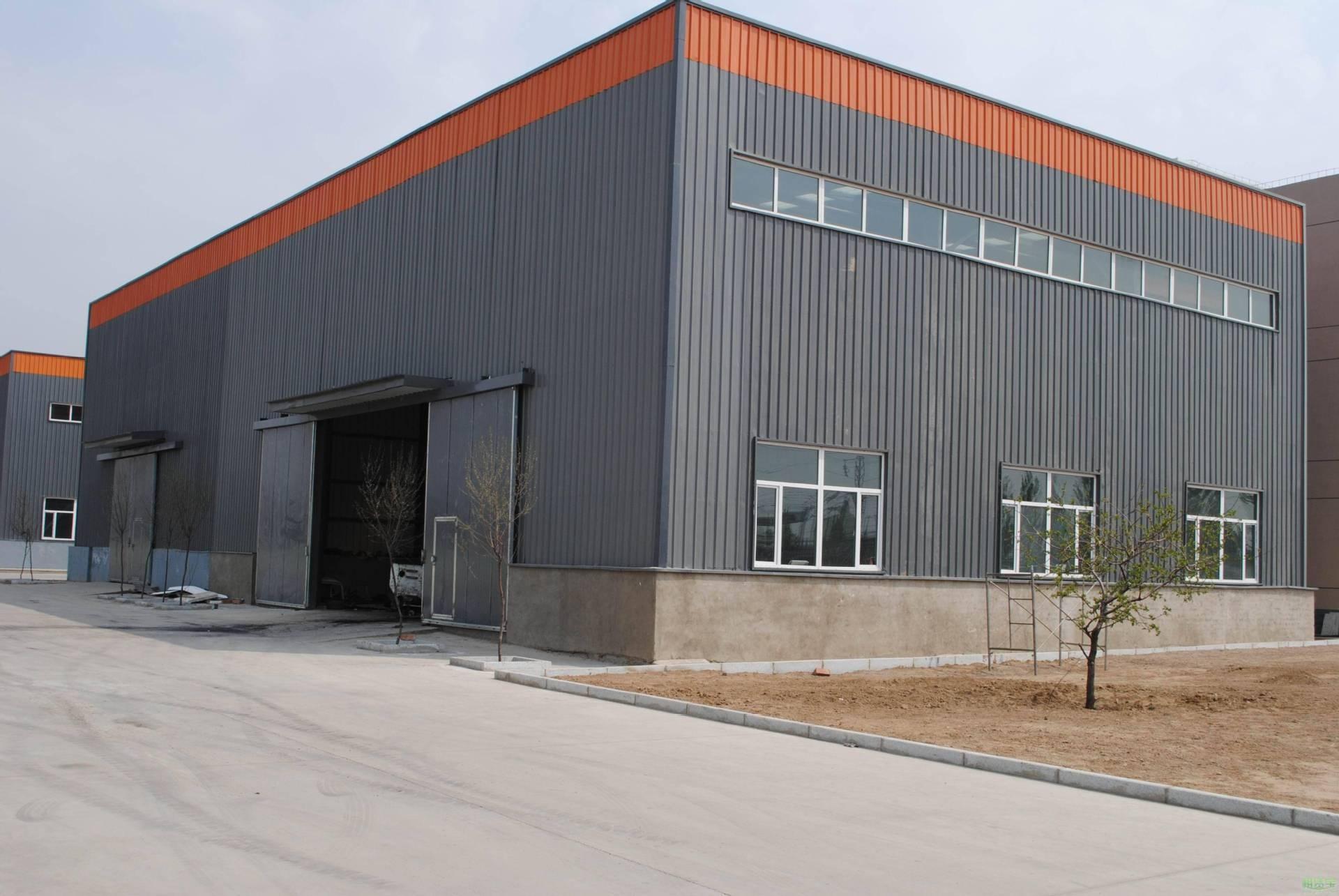   Guangdong Tianda Steel Co., Ltd