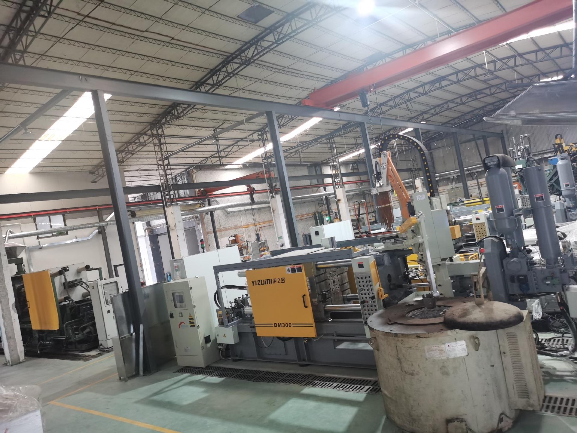   Dongguan Wochang Metal Products Co., Ltd
