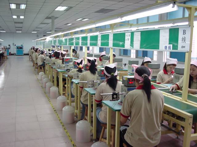  Shenzhen Zhixiangyuan Electronics Co., Ltd