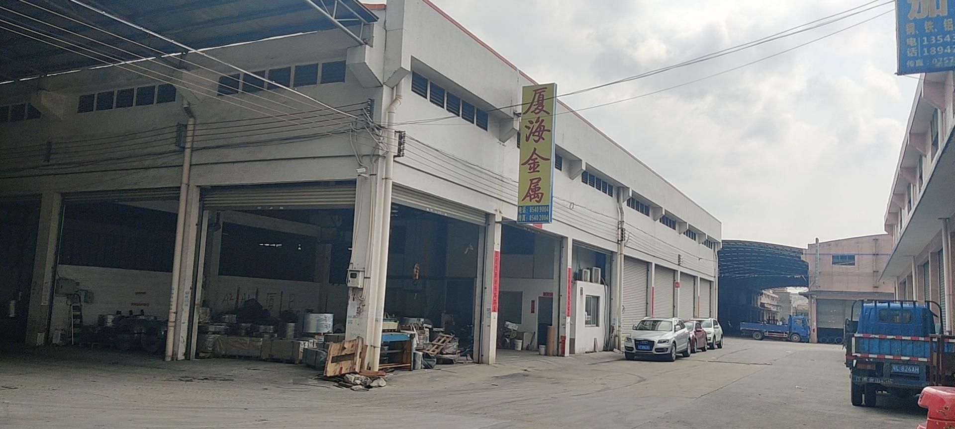     Foshan Xiahai Metal Co., Ltd