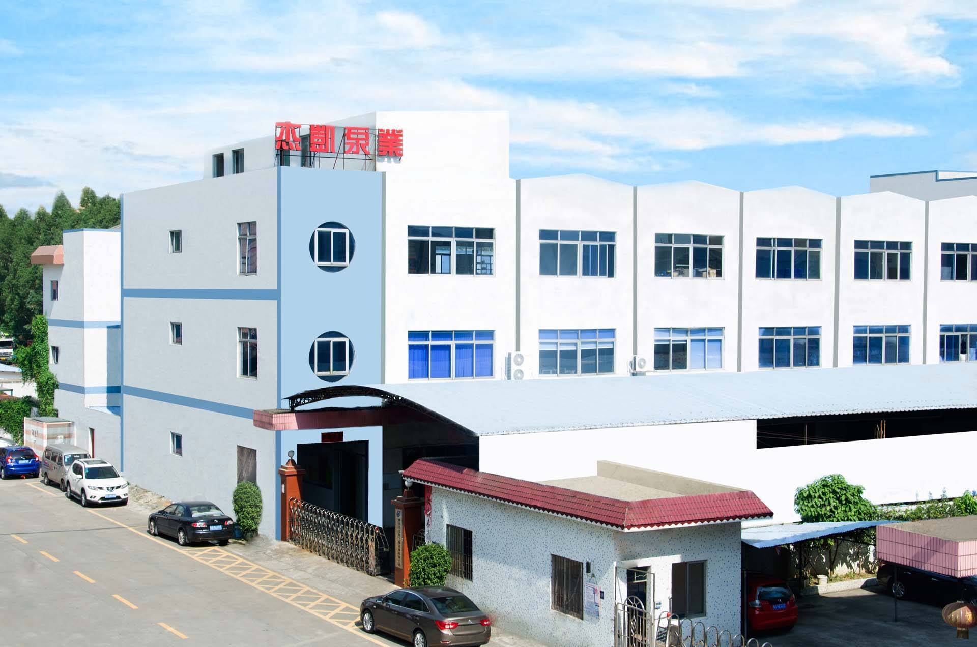     Dongguan Jiekai Industrial Equipment Co., Ltd