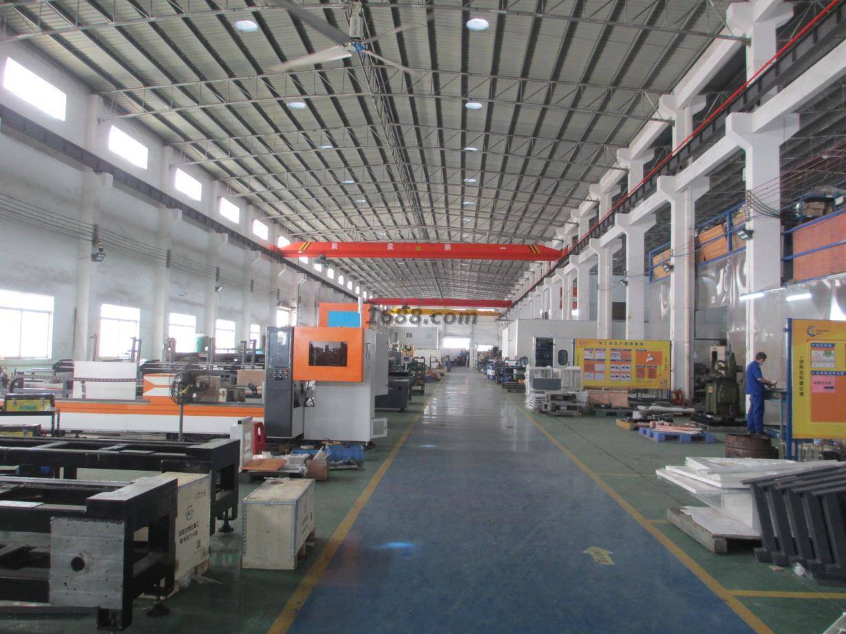     Guangdong Jieteke Intelligent Equipment Co., Ltd