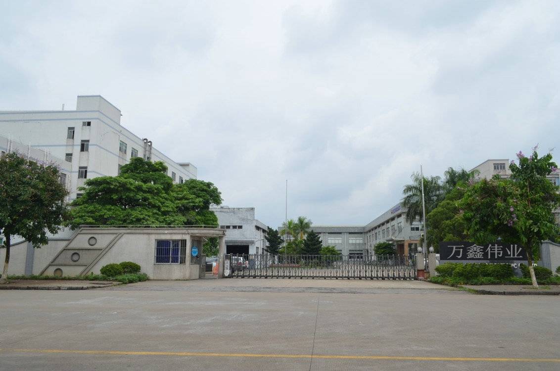     Foshan Wanxin Weiye Automation Equipment Co., Ltd