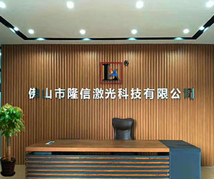  Foshan Longxin Laser Technology Co., Ltd.