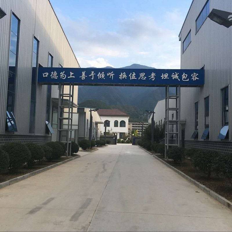  Lingshou Qiangdong Mineral Products Processing Factory
