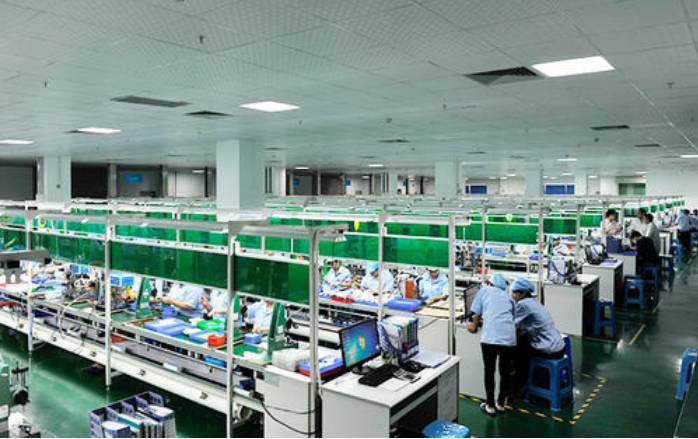 Shenzhen Lianjia Micro Technology Co., Ltd