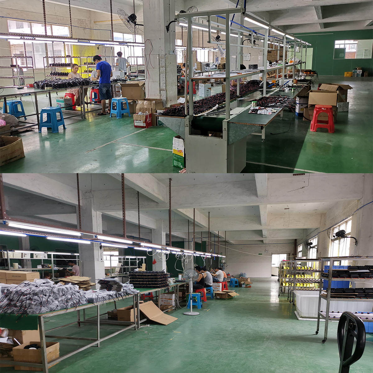   Guangzhou Mingwei Auto Parts Co., Ltd
