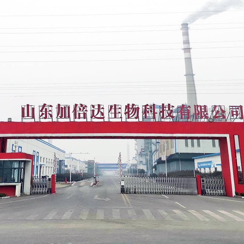 Shandong Doubleda Biotechnology Co., Ltd