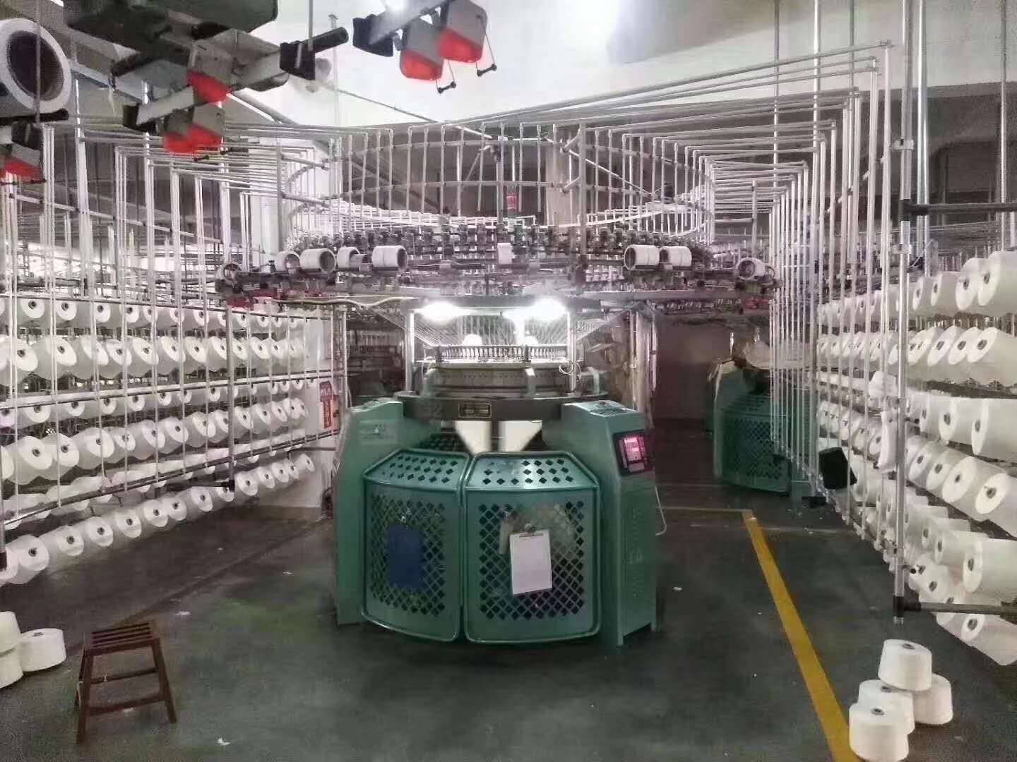 Guangzhou Xuande Textile Co., Ltd