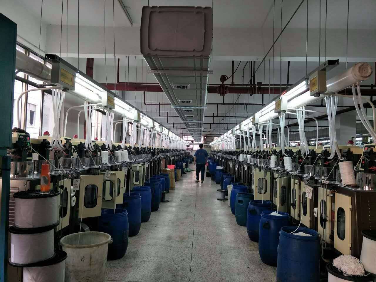 Guangdong Lianyi Textile Co., Ltd