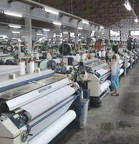 Foshan Pinrong Textile Co., Ltd