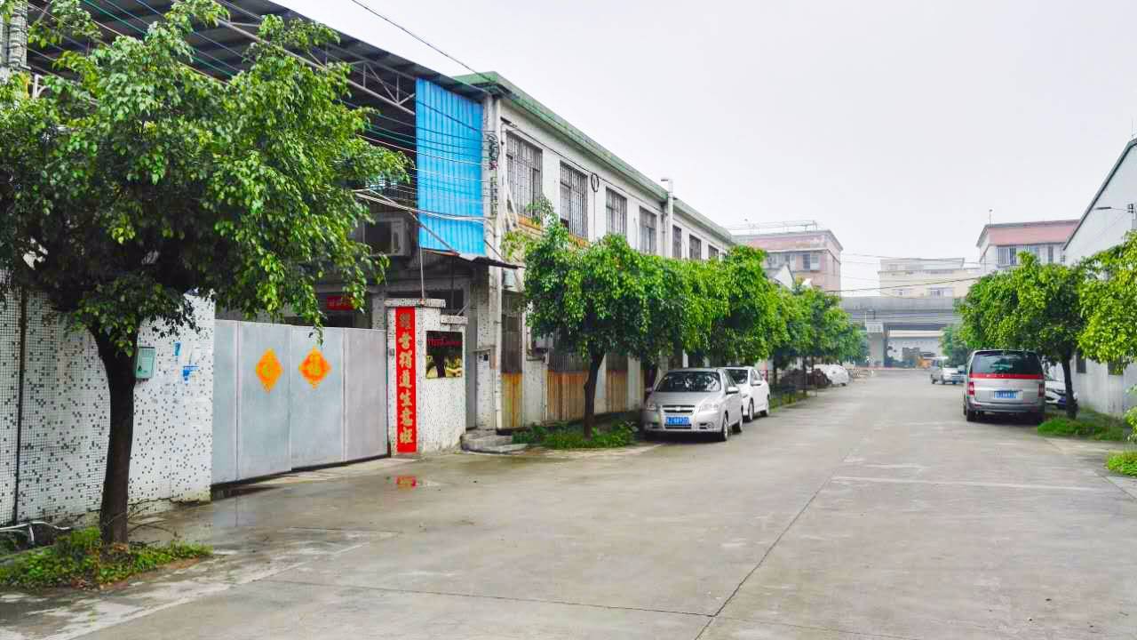       Jiangmen Hexin essence Technology Co., Ltd