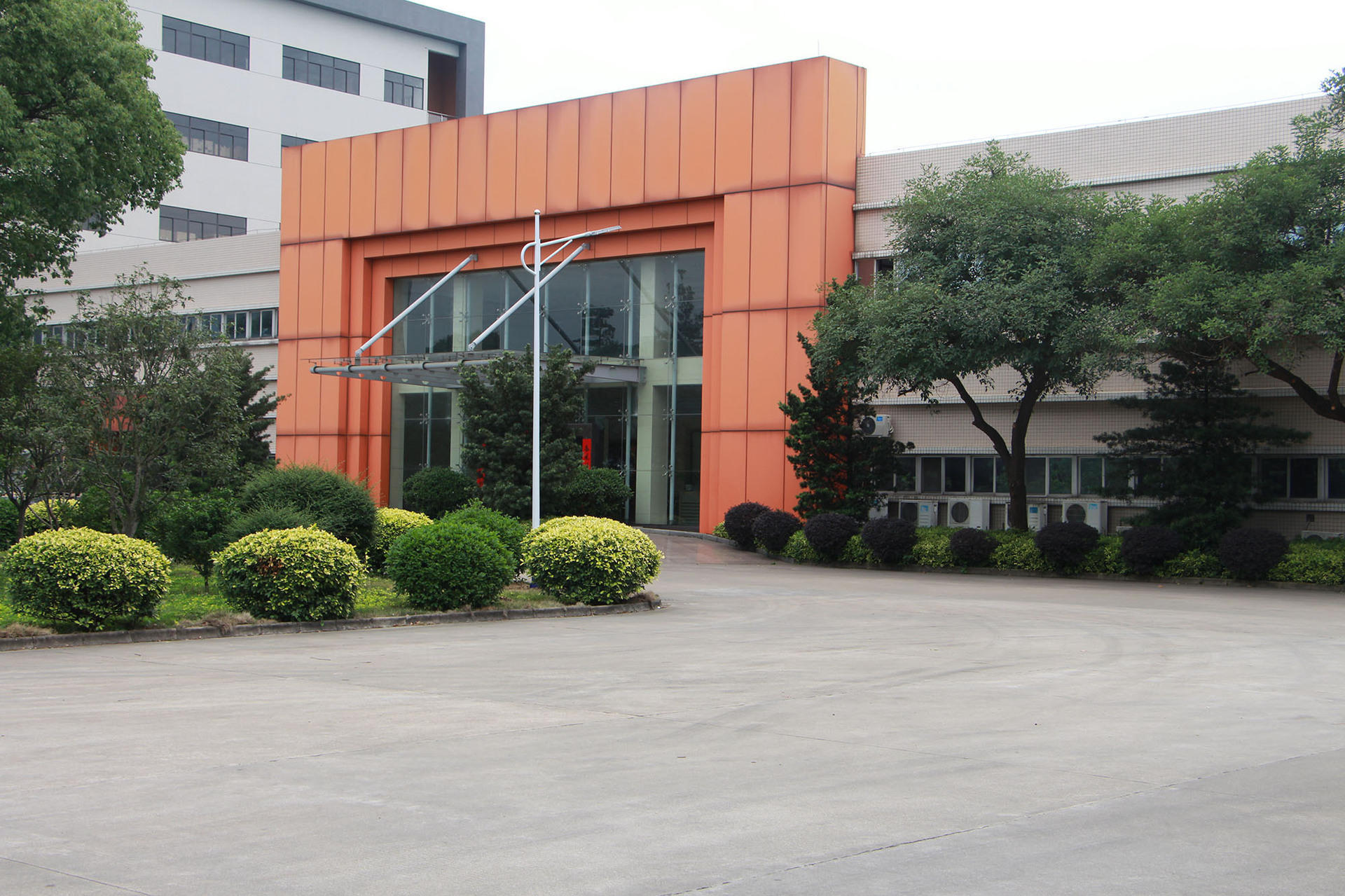 Guangzhou Jianyao Pharmaceutical Technology Factory