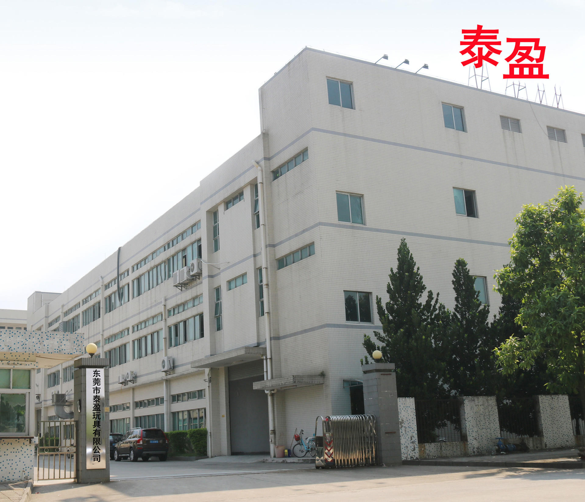 Dongguan Taiying Toys Co., Ltd