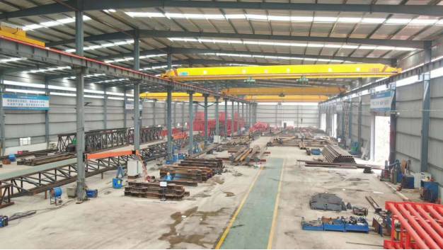 Xinjiang Dacheng Heavy Machinery Co., Ltd
